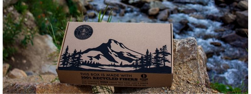 Custom Shipping Box Custom Shipping Box