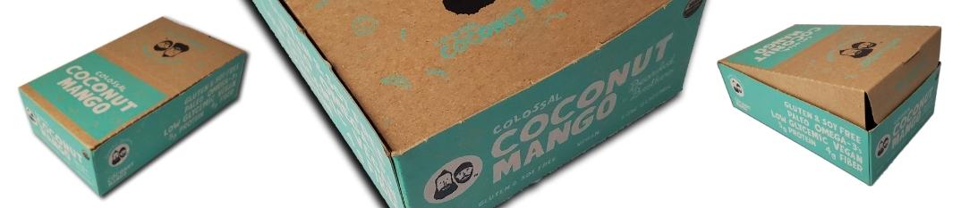 Custom branded retail packaging Custom branded retail packaging