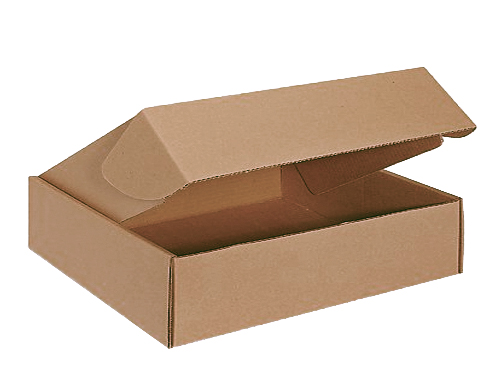 Full Colour Mailer Boxes - High-Quality Custom Packaging