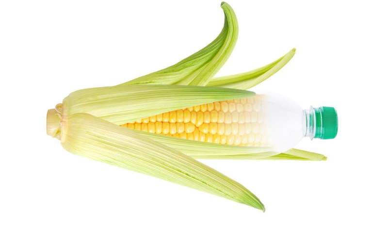 bioplastic versus plastic