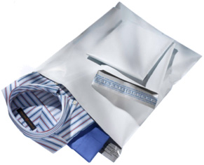 Ecoenclose Definitive Guide To Poly Mailers Back To Top