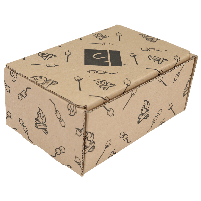 custom monthly subscription box