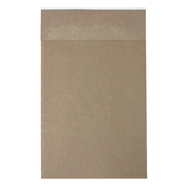 EcoEnclose 100 Recycled & Biodegradable Kraft Mailers