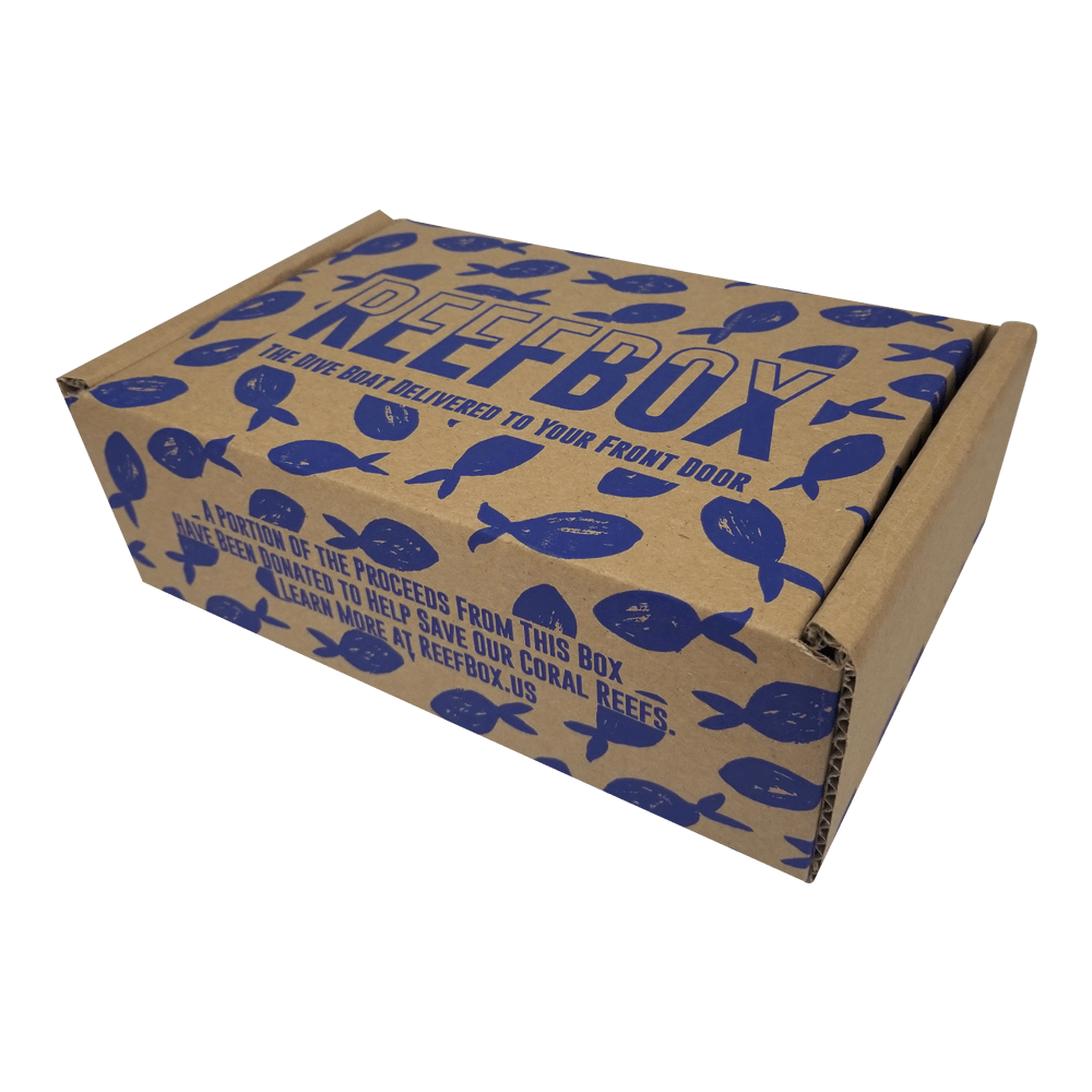 reefbox subscription
