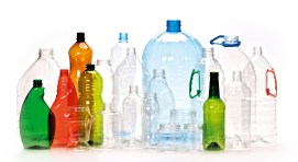 Plastic Bottles