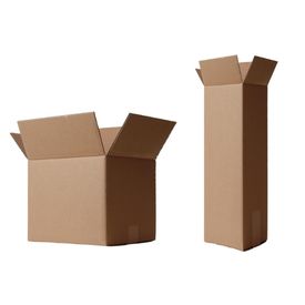 Standard Boxes
