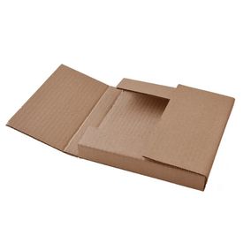 Boxes for Books