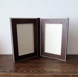 Eco-friendly Picture Frames