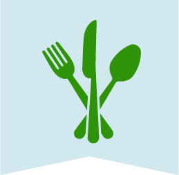 Utensil Icon