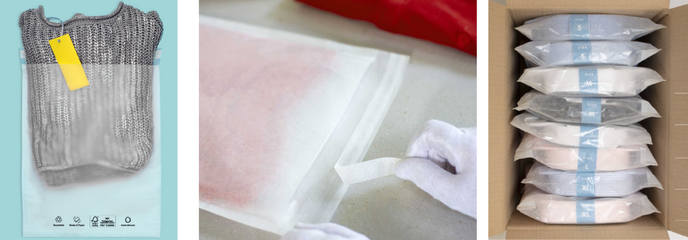 Glassine Paper vs Parchment Paper: See the Difference