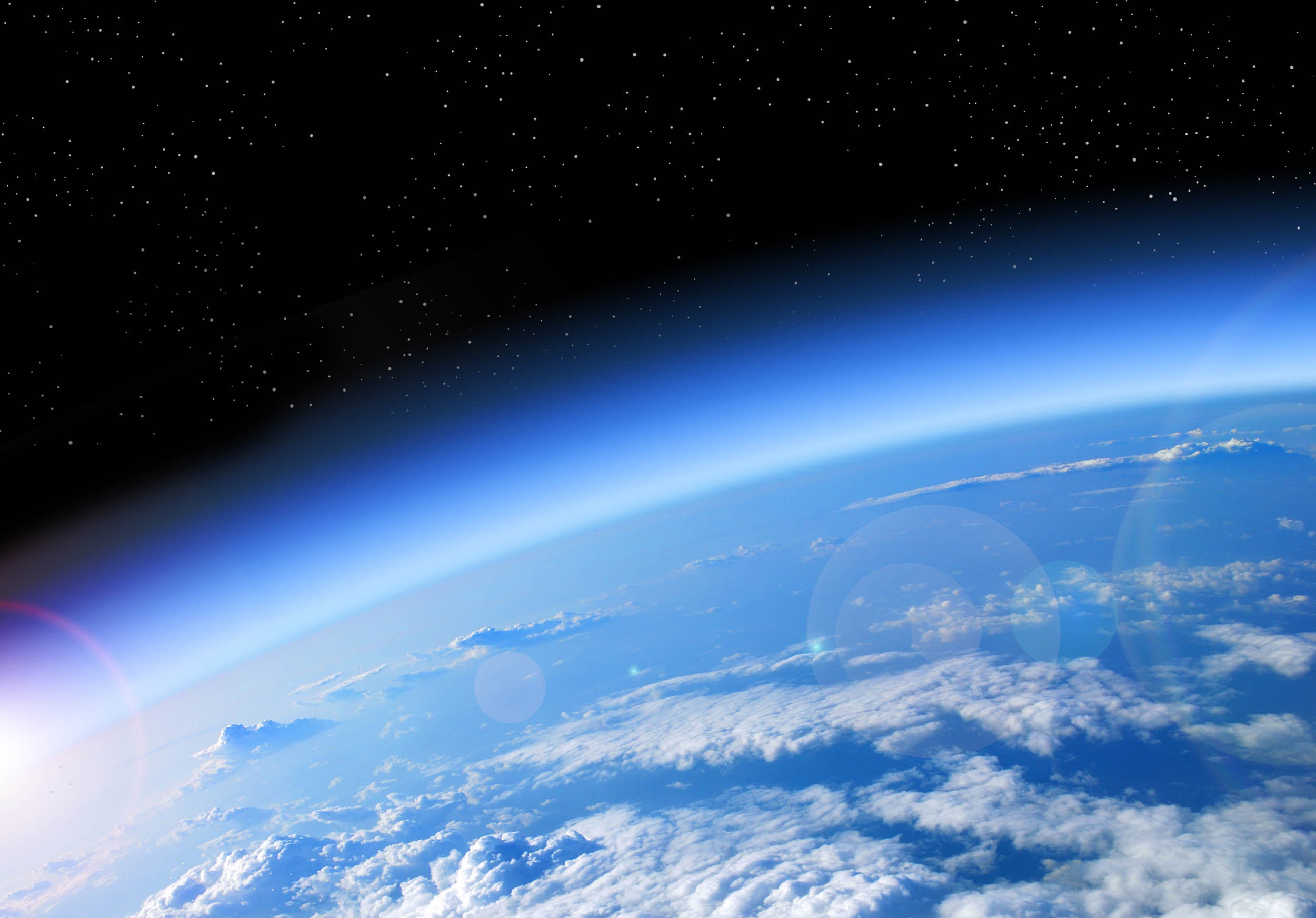Ozone Layer