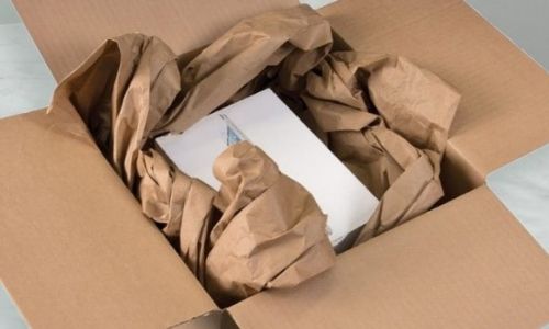 Eco-Friendly Packaging Paper
