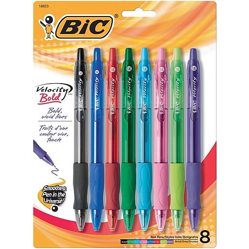 Bic Pens