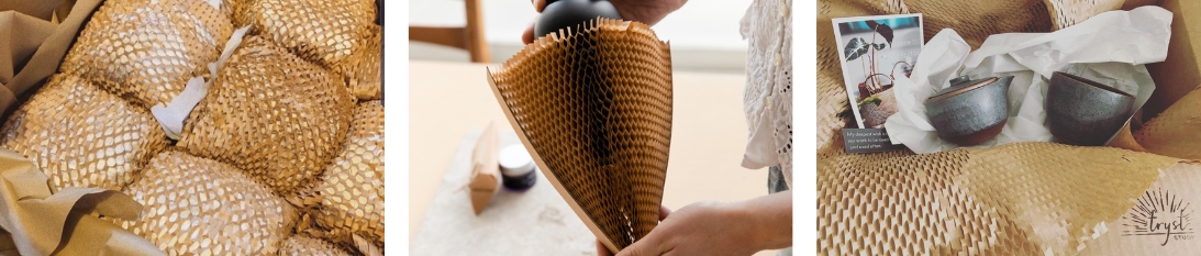 sustainable candle packaging