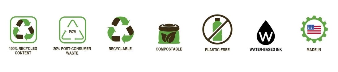 Is Tissue Paper Recyclable? (And Is It Compostable?) - Conserve