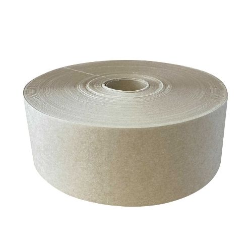 Non-Reinforced Water-Activated Tape
