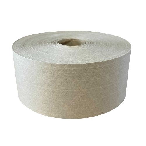 Reinforced Water-Activated Tape
